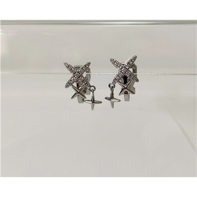 Серьги-клипсы