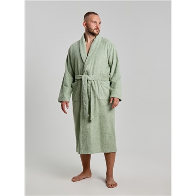 Халат мужской Комфорт-4