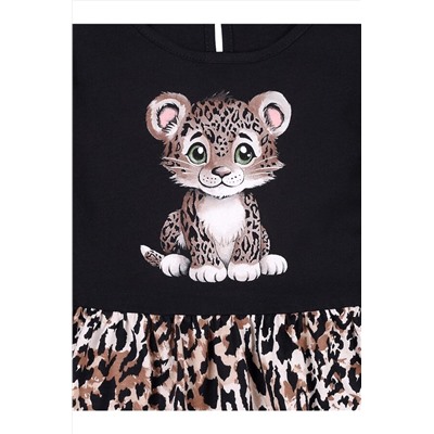 Платье АПРЕЛЬ, 1070647