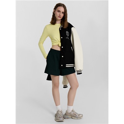 ШОРТЫ ЖЕНСКИЕ 132378