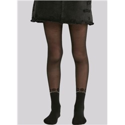 Колготки для девочки Penti COOL DAISY 30 Den