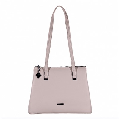 Сумка 593283-1 beige Velina Fabbiana-Safenta
