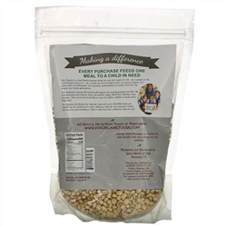 Jiva Organics, Organic Black Eye Peas, 2 lb (908 g)