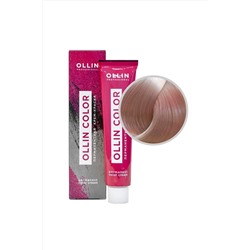 Ollin Перманентная крем-краска для волос / Color 10/8, 60 мл KRISTALLER, 1107243