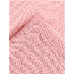 Пододеяльник евро «Этель» Base Collection, 200×215 см, розовый, бязь