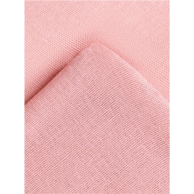 Пододеяльник евро «Этель» Base Collection, 200×215 см, розовый, бязь