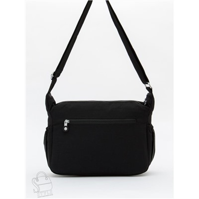 Сумка женская  8767MD black Mindesa  в Новосибирске