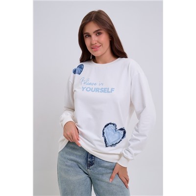 Свитшот 88545 НАТАЛИ, 1201065