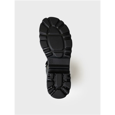 Туфли открытые для девочек