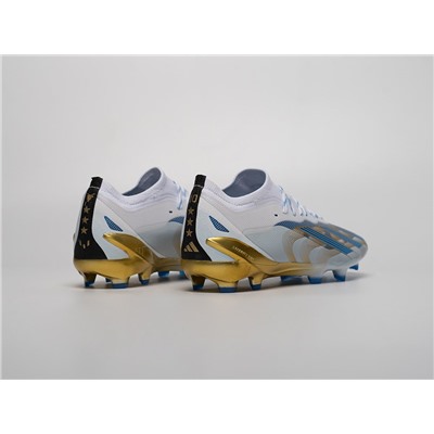 Футбольная обувь Adidas X Crazyfast Messi.1 FG