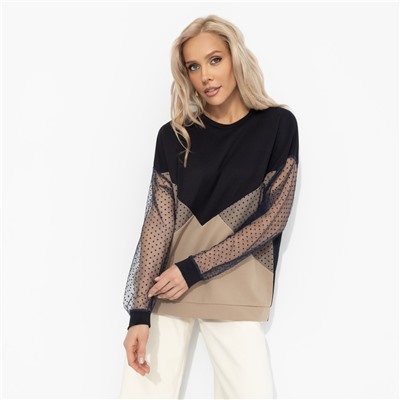 Свитшот дизайнерский, Любимый образ (шарм)