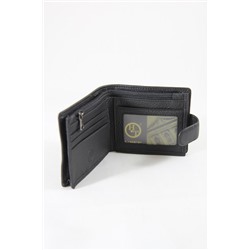 Портмоне горизонтальное H.T. leather