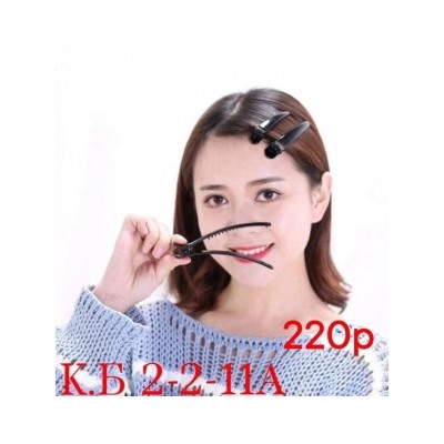 Заколка для волос #22987251
