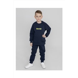 Брюки футер начёс Хэйл 40301