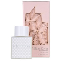 ODIN MILIEU ROSA edp (w) 100ml