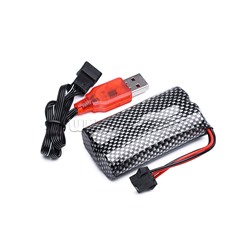 Машина "Сверхмашина" р/у, 27 MHz в коробке