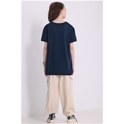 Футболка АПРЕЛЬ, 989625