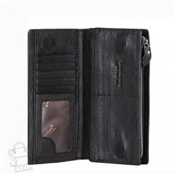 Женский кошелек 3805-1806 black Vermari