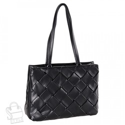 Сумка женская  593083-1 black Velina Fabbiano/30