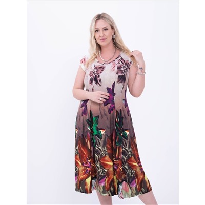 AandOstudio Сарафан С90007