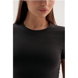 00025 футболка (Темно серый)