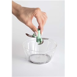 Механический измельчитель