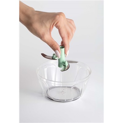 Механический измельчитель