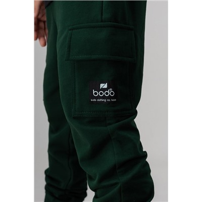 Брюки BODO, 974568