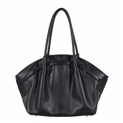 Сумка 1419-1TH black Polina&Eiterou