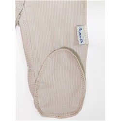 174/522 Комбинезон ясельный (интерлок)