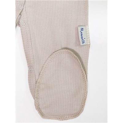 174/522 Комбинезон ясельный (интерлок)