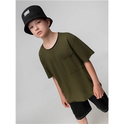 Bodo Футболка 36-123MU