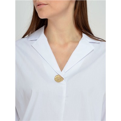 VISERDI Блузка 10158-бел 200630