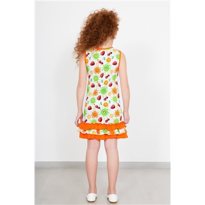 Lika Dress Платье