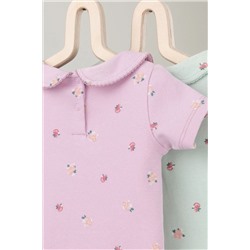 Боди, 2 шт. CROCKID, 1131769