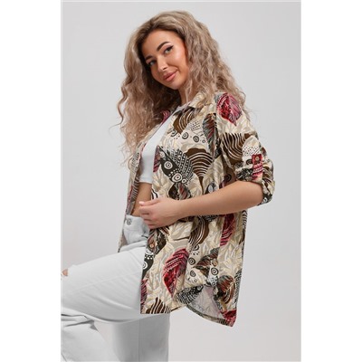 Рубашка 53036 НАТАЛИ, 1190064