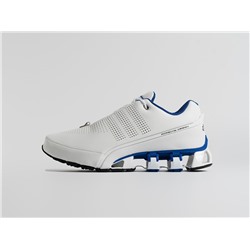 Кроссовки Adidas Porsche Design Leather P5000