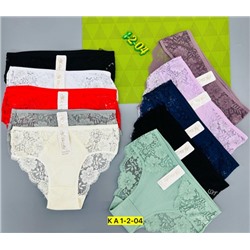трусы женские 10шт