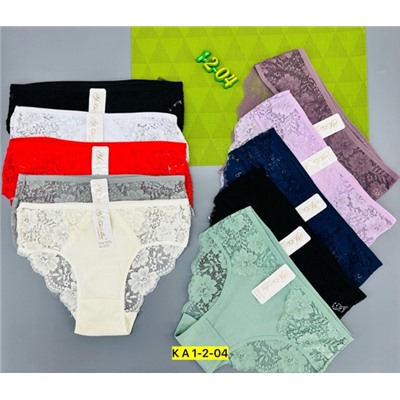 трусы женские 10шт