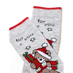 БРЕСТСКИЕ НОСКИ ДЕТСКИЕ 3079 NEW YEAR