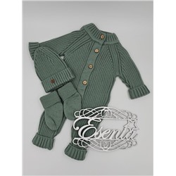 Комбинезон для малышей