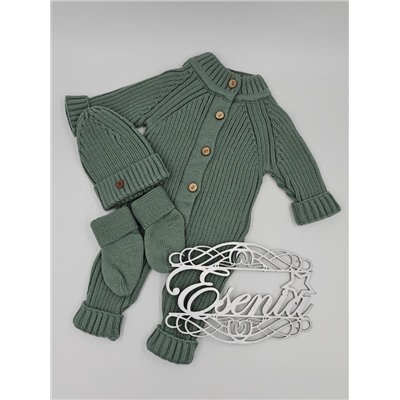 Комбинезон для малышей