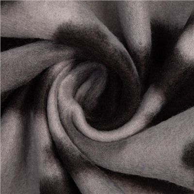 Плед флисовый «Экономь и Я. Камуфляж (вид 2)», 150×130 см, плотность 160 г/м²