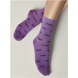 Классические носки CONTE CLASSIC