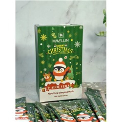 Маска #23097644