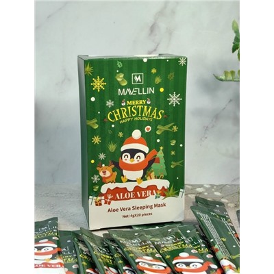 Маска #23097644