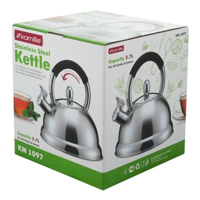 Чайник #23094283