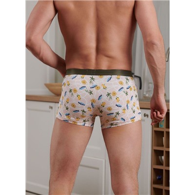 INDEFINI Трусы 2095MUF