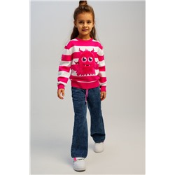 Джемпер PLAYTODAY, 1088871