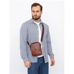 Сумка  8613S brown Fuzhiniao